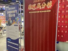 -福州新航道雅思·托福·留学·小语种培训(东街口校区)