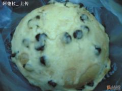 巧克力菠萝包-多乐之日(五道口店)