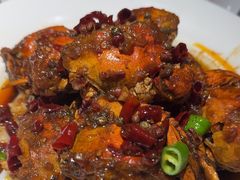 -有位虾匠·手工土菜小馆(市北店)