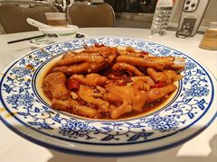 -欧记大排档·景德菜(上海首店)