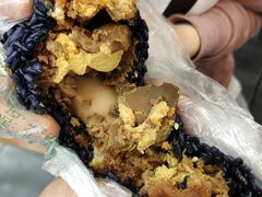 -芳婆糕团店(王府大街店)
