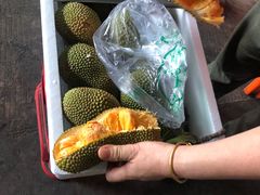 -林旺社区水果市场