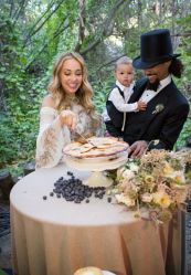 -Lisamoon礼慕纱婚纱礼服高级定制