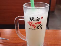 -大阪烧肉BAKA一代(十亩地店)