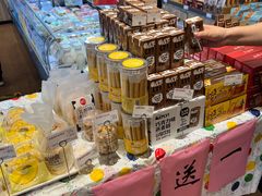 -85度C(北京八角物美店)