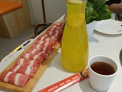 -阿田大虾·鲜虾火锅·(青浦万达茂店)