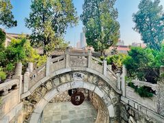 -万寿八仙宫