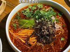 -一坐一忘云南菜(三里屯店)