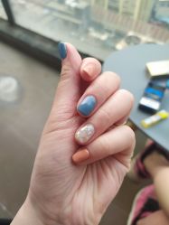 点击看大图 -Hands Nail专业美甲美睫