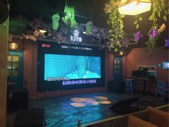 -狼爱上羊音乐火锅