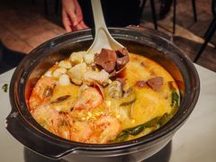 -香香海南菜餐厅