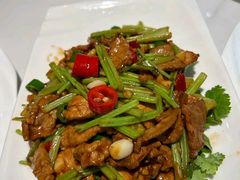 -清真·拉菲尔鱼庄·家常菜(钟楼回民街店)