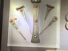 -呼和浩特博物馆