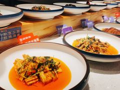 -星伦多自助料理·涮烤一体(嘉兴八佰伴店)