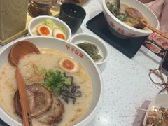 -味千拉面(瑞虹生活广场店)