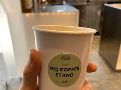 -MQ COFFEE STAND明谦(新洲店)