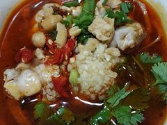 -博串堂(明发商业广场店)