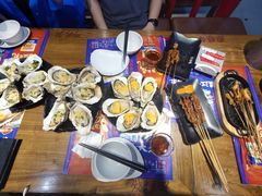 -烧蠔帮·湛江生蚝(工农店)