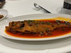-峨嵋酒家 南北川菜 优选烤鸭(广渠路店)