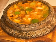 -七八冷面·延边朝鲜族美食(圣熙八号店)