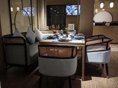 -杭州西湖柳莺里酒店·闻莺厅