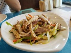 椒麻鸡-新粤新疆菜(禅城店)