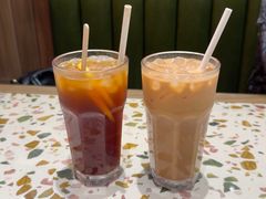 -华嫂冰室(尖沙咀店)