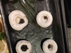 -九田家黑牛烤肉料理(新辰里亚运村店)