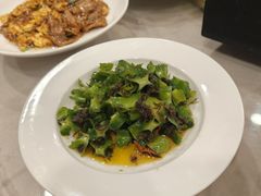 -烤肉宛饭庄(北新桥店)