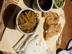 -符离集餐厅(万象城店)