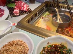 -雾都渣渣火锅(南城智汇城店)