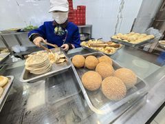 -常州糕团店(北大街新世纪商城店)