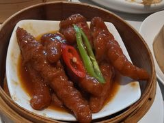 -喜粤8号(四海唐人街店)