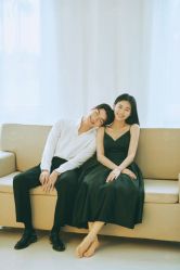 点击看大图 -金夫人婚纱摄影(西昌店)