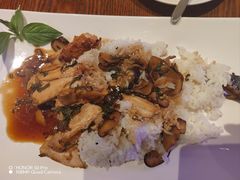 -bluefrog蓝蛙(新三里屯太古里店)