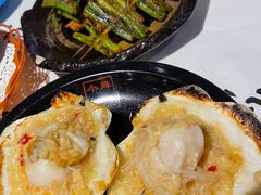 -舞虾小说.涮肉.烧烤(国顺东路店)