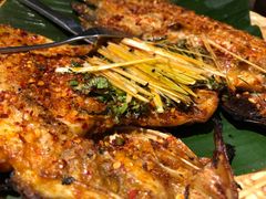 -云海肴·汽锅鸡·云南菜(美罗城店)