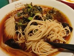 -松鹤面馆·古法焖肉面(观前店)