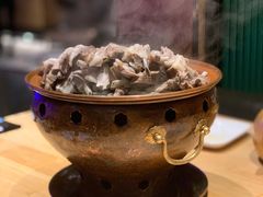 蒙料一八手把肉-蒙料·手把肉(望京店)