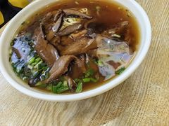 -康大口蘑面庄(将军街店)