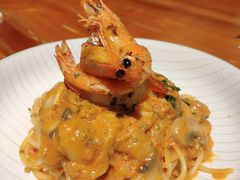 -BE BRIGHT KITCHEN(正佳广场店)