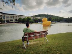 -上海佘山世茂艾美酒店