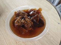 -暖泉小吃广场