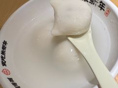 -朱新年·苏式汤团·面点(北寺塔店)