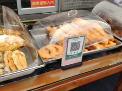 -庆丰包子铺(宣武门店)