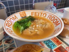-肥韬茶餐厅(海上世界店)