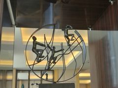 -嘉兴华美达酒店(秦逸路店)