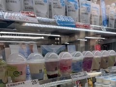 -白色日记·手作酸奶(麦凯乐店)