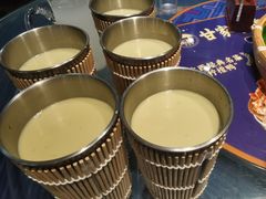 -甘家界牌柠檬鸭(青山店)