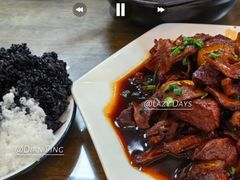 -观桥阁(锦溪店)